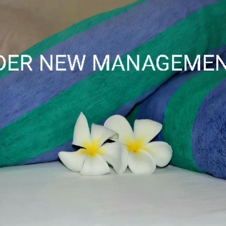 Tapada Apartment Gili Air Bagian luar foto