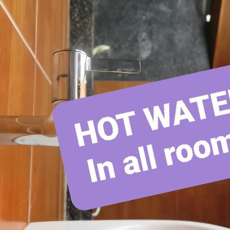 Tapada Apartment Gili Air Bagian luar foto